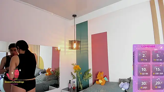 VanessaDoofenshmirtz online show from 02-03-26, 12:21