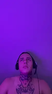 COLOMBIAN20CM online show from 01-17-26, 11:25