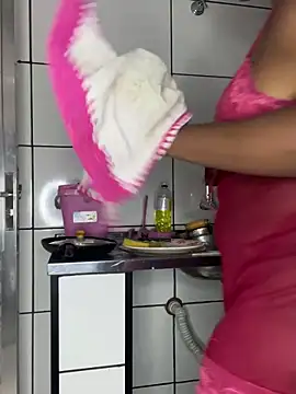 CacauShow01 online show from 02-24-26, 05:14