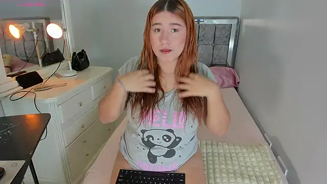  Luciana 1 online show from 02-09-26, 11:47