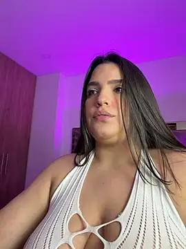 Rebeccaferrati3 online show from 02-28-26, 04:12