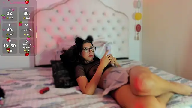 Snapshot of SusannaDoll chatting on 03-04-26, 01:41 SusannaDoll online show from 03-04-26, 01:41