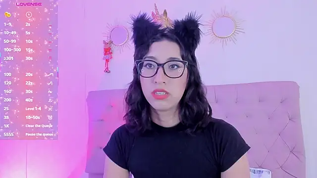 Snapshot of SusannaDoll chatting on 02-05-26, 01:51 SusannaDoll online show from 02-05-26, 01:51