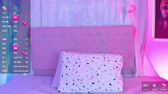 SusannaDoll online show from 03-25-26, 12:04