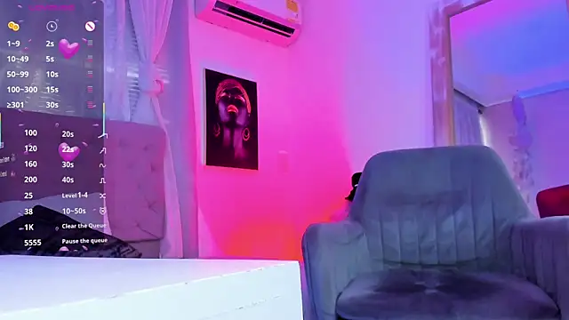 SusannaDoll online show from 04-01-26, 01:41