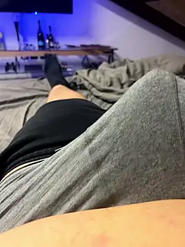 Mariorossi07 online show from 01-14-26, 08:56