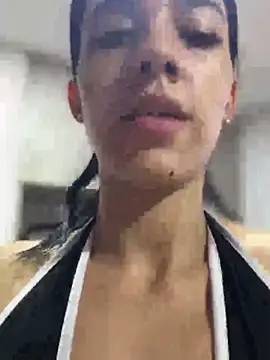 Aliison1  online show from 03-17-26, 07:17