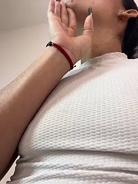 Aliison1  online show from 03-13-26, 09:42