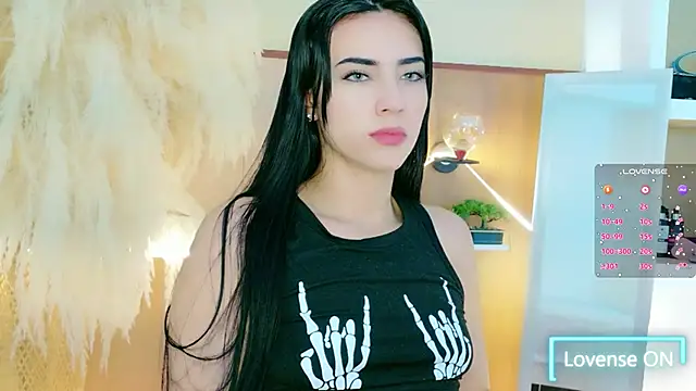 Aliison1  online show from 02-08-26, 02:37