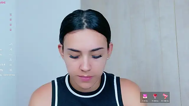 Aliison1  online show from 03-21-26, 08:57