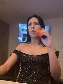 Aliison1  online show from 02-16-26, 02:10