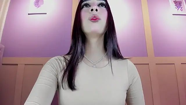 Snapshot of LilithAllenn chatting on 06-07-26, 05:45 LilithAllenn online show from 06-07-26, 05:45