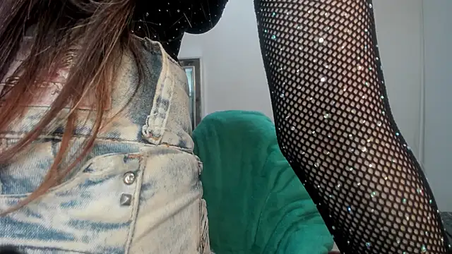 JenniQ69 online show from 02-10-26, 01:54