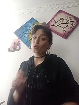 JenniQ69 online show from 02-04-26, 01:28