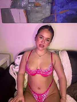 Sadiemissxx online show from 02-10-26, 07:13