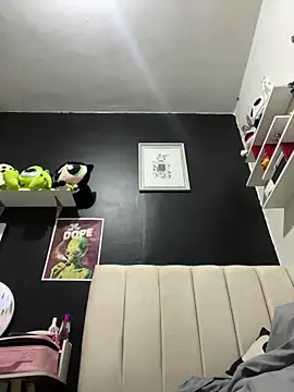 CarolinaRaven online show from 02-26-26, 04:45