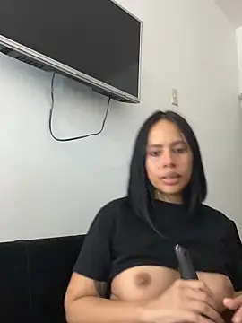 CarolinaRaven online show from 03-20-26, 04:46