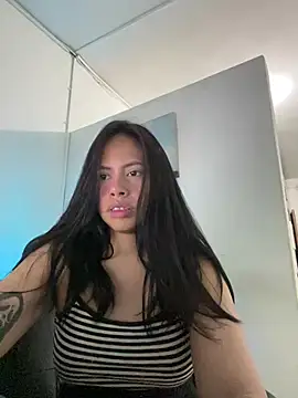 CarolinaRaven online show from 02-11-26, 03:50