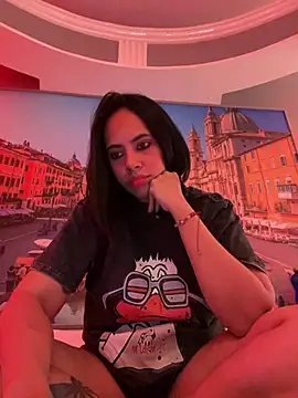 CarolinaRaven online show from 02-14-26, 01:39