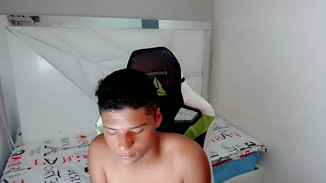 Yosep boy online show from 01-17-26, 07:39