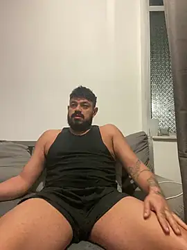 latinCuplex online show from 02-12-26, 12:54