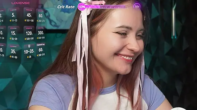 Anya-Marsik online show from 01-31-26, 07:12