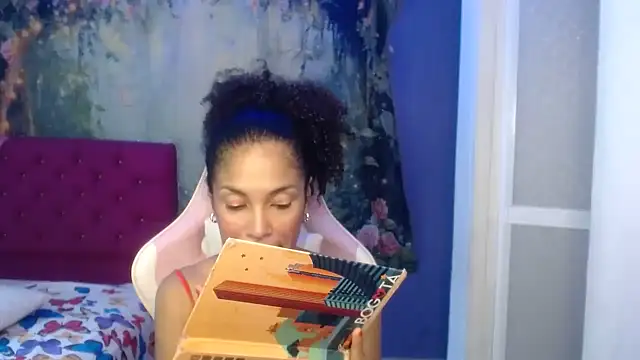 rosa skinny online show from 06-21-26, 01:39