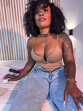 pamelamendez 1 online show from 05-18-26, 11:20