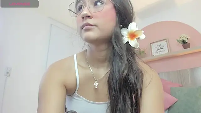 ivette swan online show from 03-02-26, 07:43