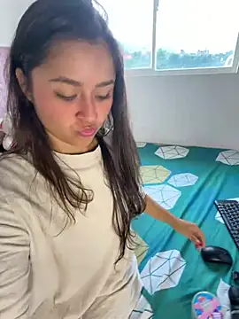 ivette swan online show from 07-15-26, 10:17