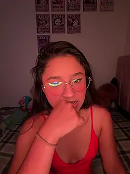 ivette swan online show from 06-06-26, 03:23
