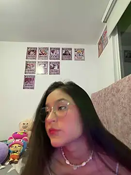 ivette swan online show from 06-12-26, 01:36