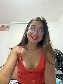 ivette swan online show from 08-08-26, 01:01