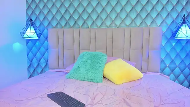 MaylinOrtiz- online show from 01-15-26, 07:17