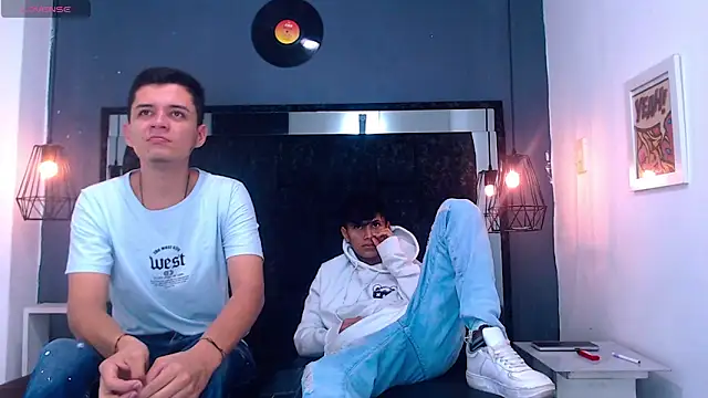 James And Kenet online show from 02-25-26, 12:05