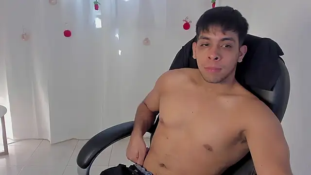 Snapshot of shooting_wilson chatting on 02-25-26, 05:46 shooting wilson online show from 02-25-26, 05:46