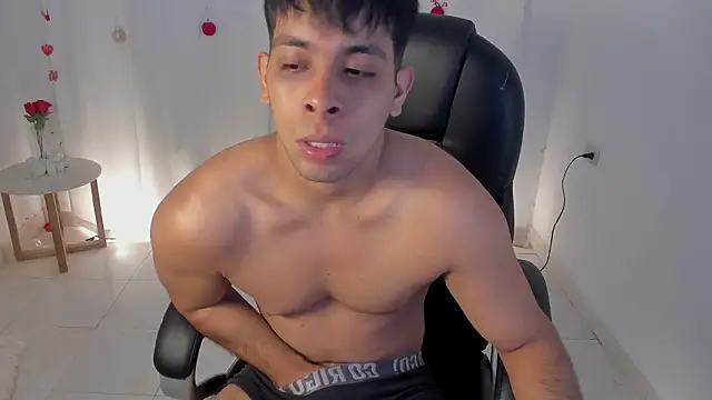 Snapshot of shooting_wilson chatting on 02-22-26, 05:25 shooting wilson online show from 02-22-26, 05:25