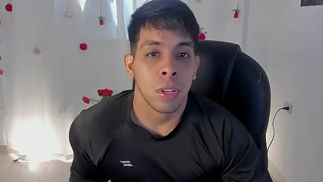 Snapshot of shooting_wilson chatting on 02-24-26, 06:20 shooting wilson online show from 02-24-26, 06:20