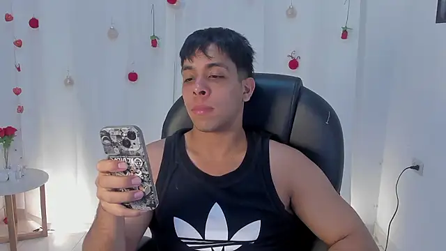 Snapshot of shooting_wilson chatting on 02-21-26, 11:51 shooting wilson online show from 02-21-26, 11:51