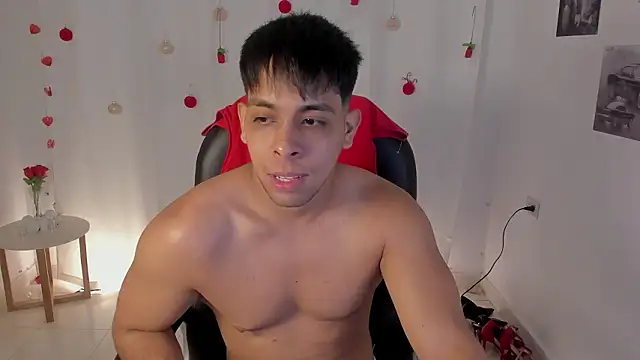 Snapshot of shooting_wilson chatting on 02-16-26, 07:45 shooting wilson online show from 02-16-26, 07:45