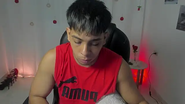 Snapshot of shooting_wilson chatting on 02-01-26, 07:12 shooting wilson online show from 02-01-26, 07:12