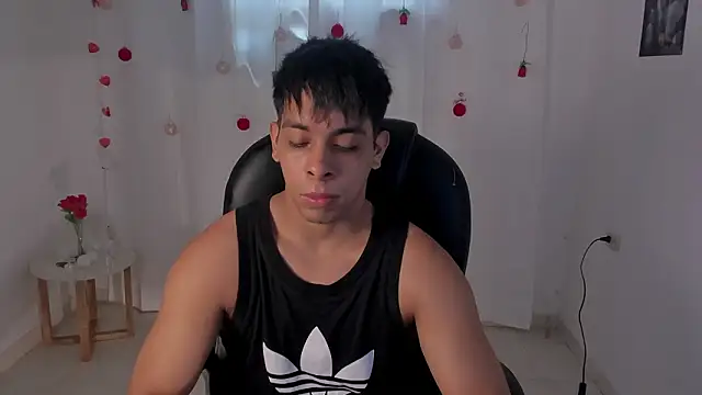 Snapshot of shooting_wilson chatting on 02-27-26, 04:51 shooting wilson online show from 02-27-26, 04:51