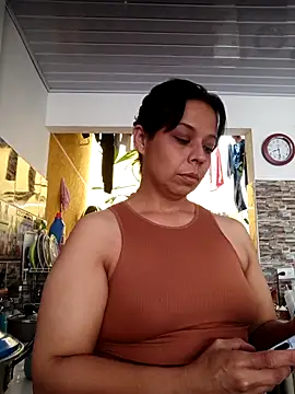 RossyAlvarez online show from 03-03-26, 02:57