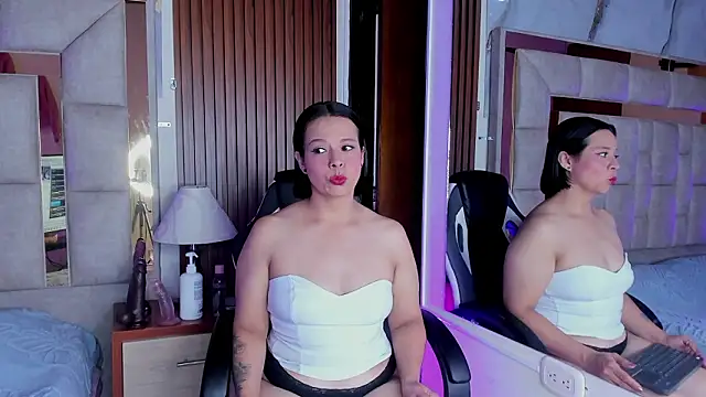 RossyAlvarez online show from 02-05-26, 12:17