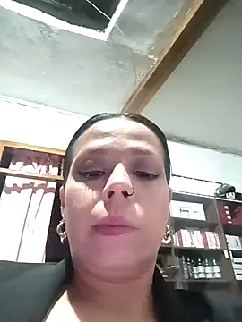 RossyAlvarez online show from 04-18-26, 12:57