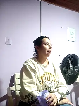 RossyAlvarez online show from 04-08-26, 02:24