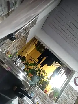 RossyAlvarez online show from 04-07-26, 12:23