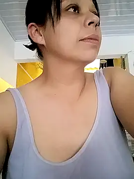 RossyAlvarez online show from 04-12-26, 10:57