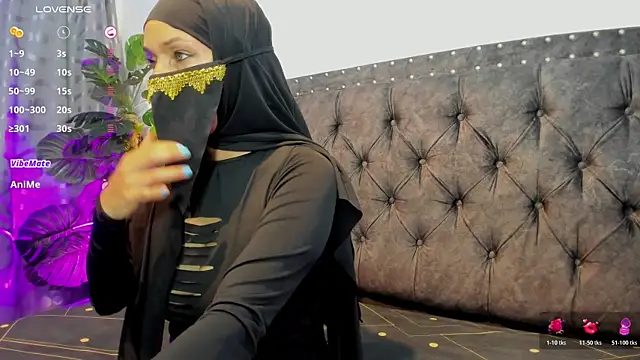 Snapshot of Latifa_ali chatting on 01-16-26, 02:59 Latifa ali online show from 01-16-26, 02:59