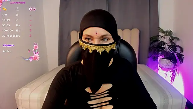 Latifa ali online show from 03-04-26, 01:46